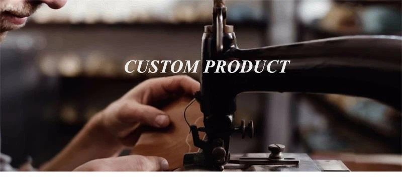 CUSTOMISATION