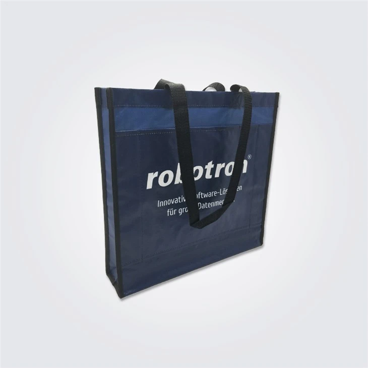 Laminated Pp Woven Bag