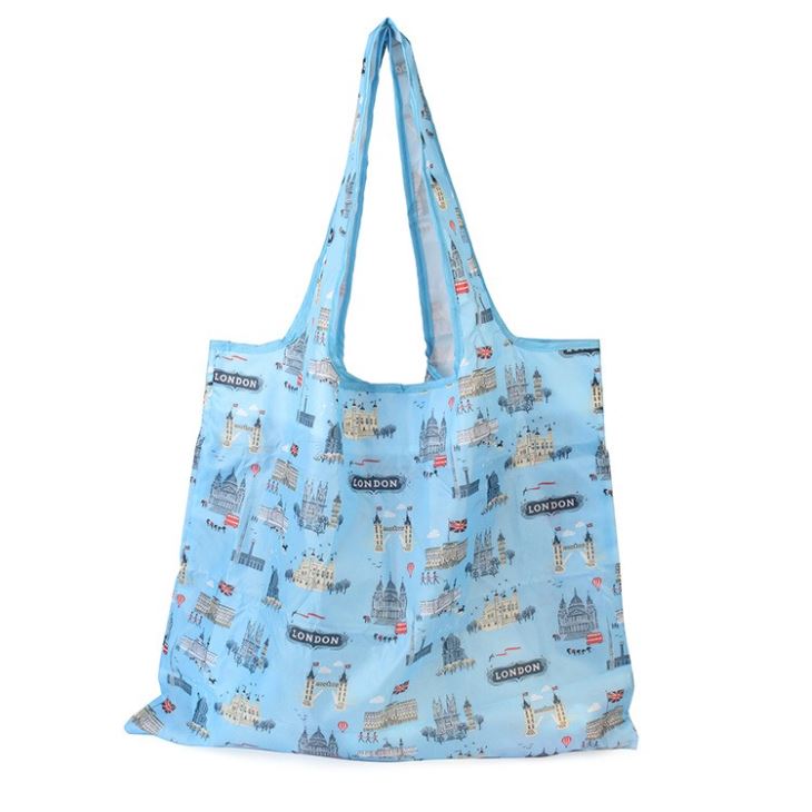 Polyester Tote