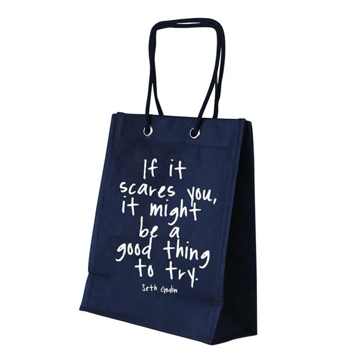 Best Non Woven Shopping Bag
