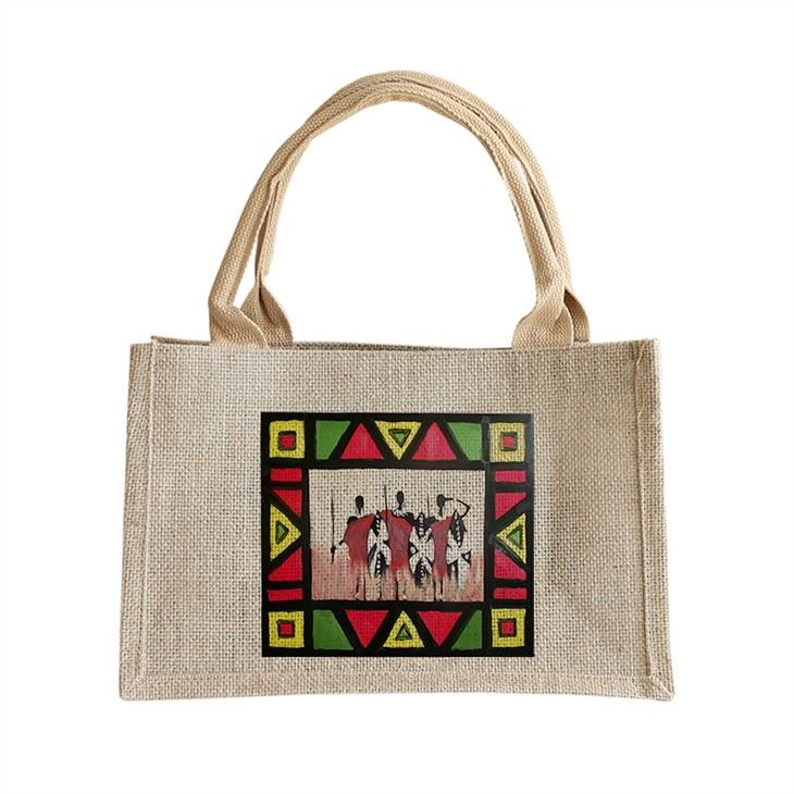 Heavy Duty Jute Bag