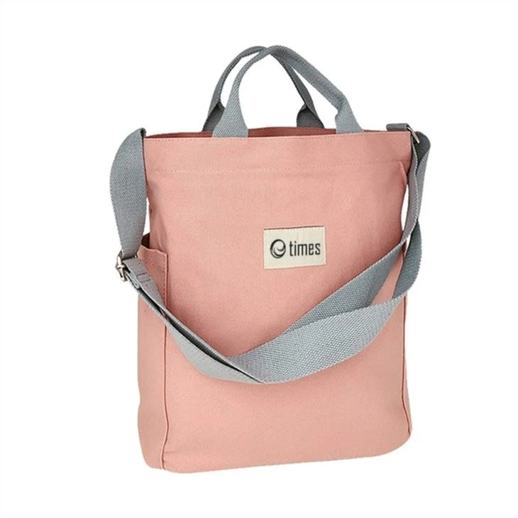 High Quality Foldable Cotton Shopping Bag