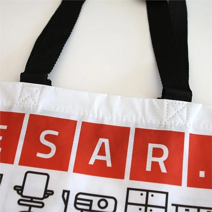 The Fine Reusable Bag