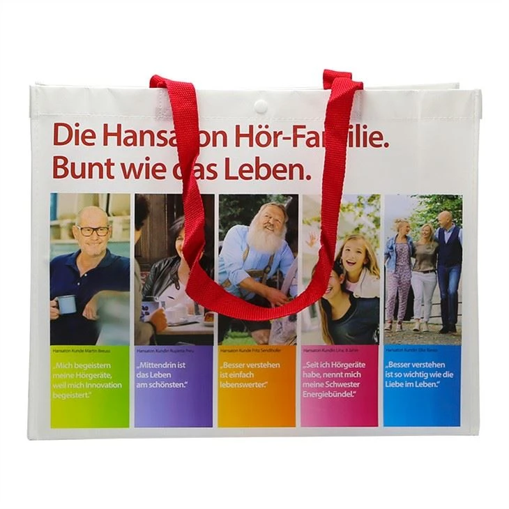 Good Quantity Non Woven Shopping Bag